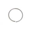 Jump Ring 10-64g Nickel 10mmi ID/14mm OD Jump Ring 10-64g Nickel 10mmi ID/14mm OD